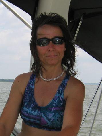 Renee Meldron