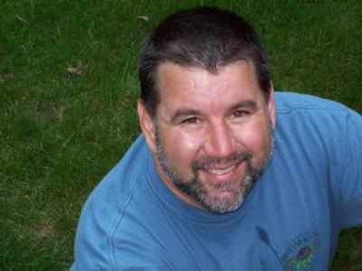 Daniel Vaillancourt