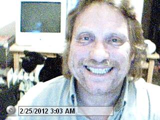 James Conn