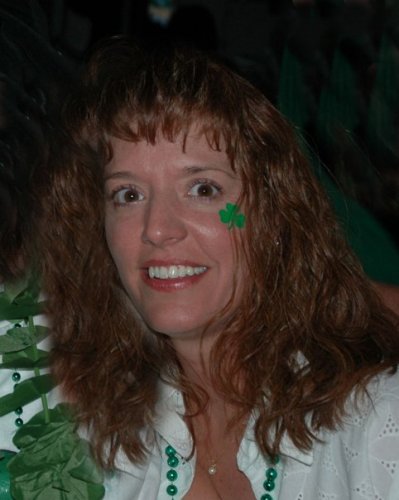 Dawn Barton
