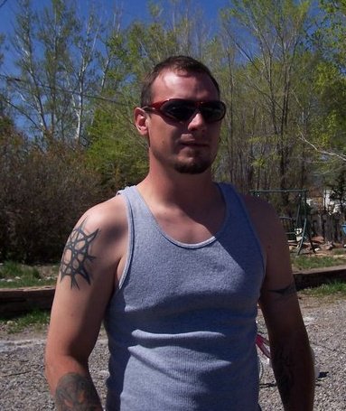 Justin Larue