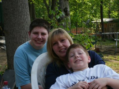 Brenda Shifflett
