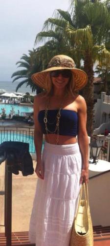 Amanda Scott