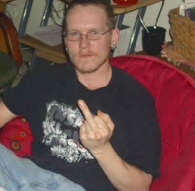 Matthew Causin