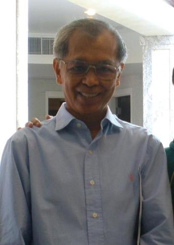 Mario Orbito