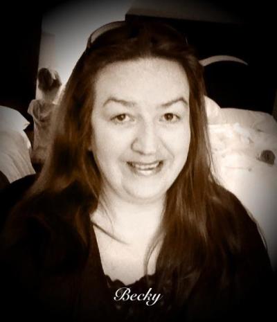 Rebecca Terry