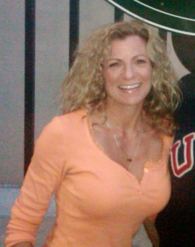 Stacey Perkins