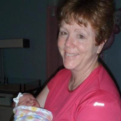 Kay Simons