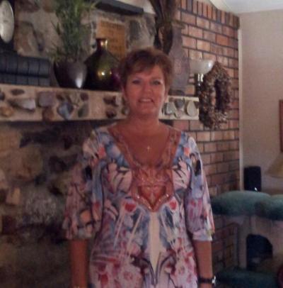 Margaret Small
