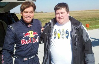Kyle Buschelman