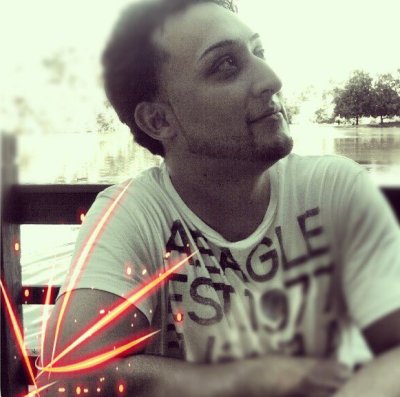Ricardo Contreras