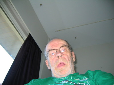 George Reynoldson