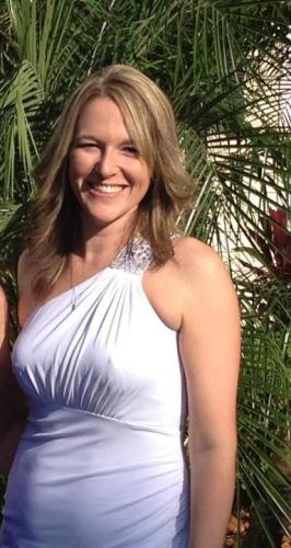 Jaimee Underwood