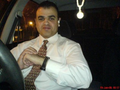 Ashraf Hameid