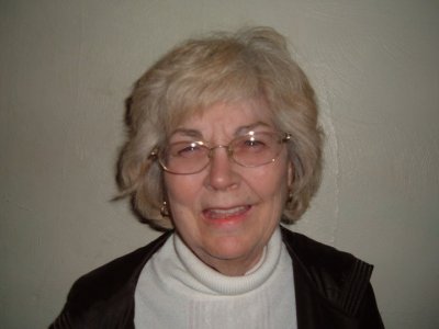 Yvonne Chartier