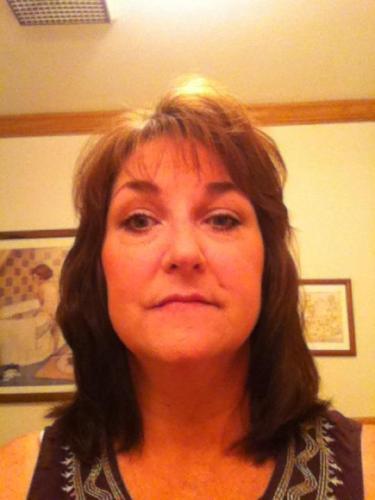 Nancy Wiltshire