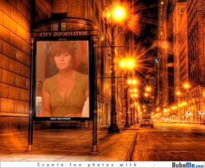 Rhonda Muller