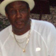Anthony Sloan