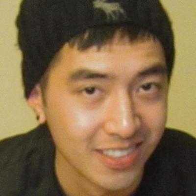 Jackson Chan