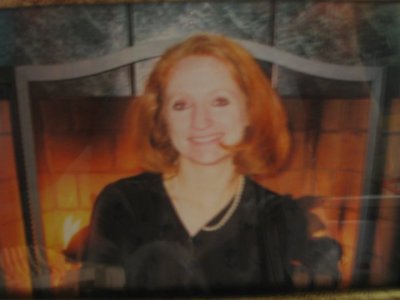 Elizabeth Thoman