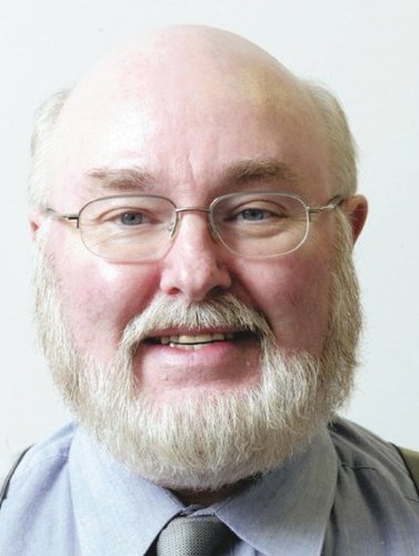 Timothy Powers