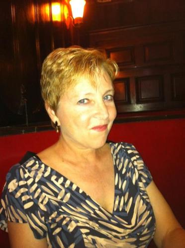 Luann Cress