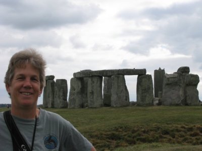 Sharon Mcbride