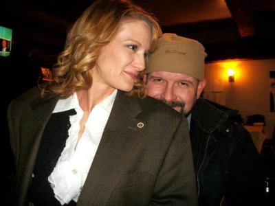 Jennifer Cocke