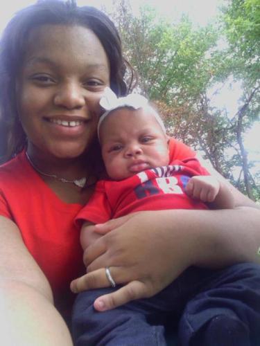 Sharifa Hawkins