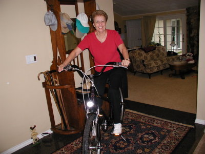 Joan Mcclaren