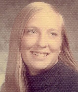 Tricia Vaughn