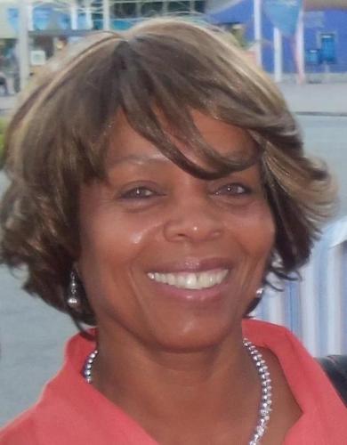 Yvette Lawson