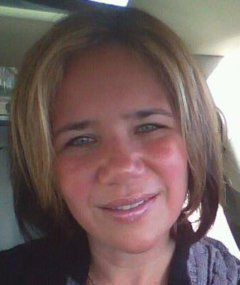 Kymberli Rios