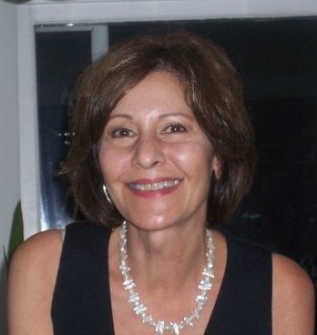 Cynthia Links