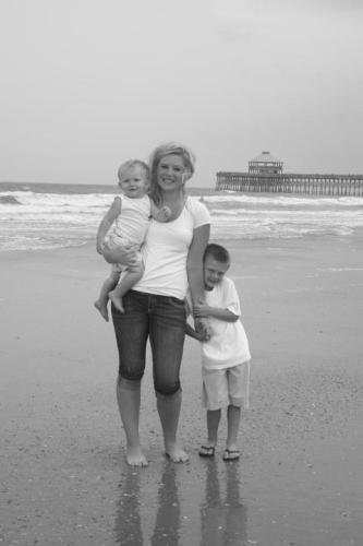 Tricia Hinton