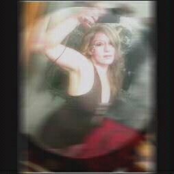 Katherine Boury