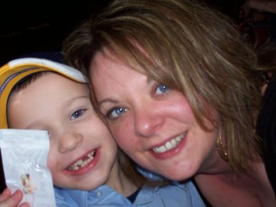 Tracy Laracy