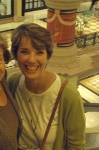 Eleanor Sturzenacker