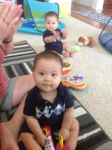 Robert Hwang