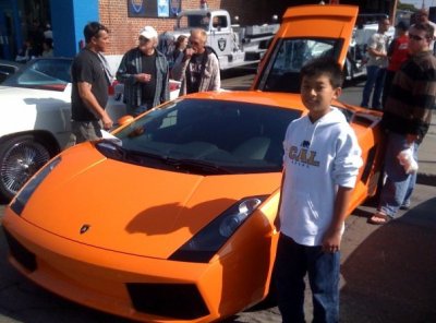 Nick Tran