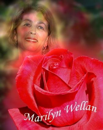 Marilyn Wellan