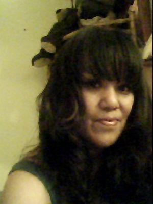 Lisa Monzon