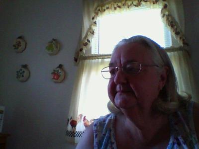 Suzanne Mcreynolds