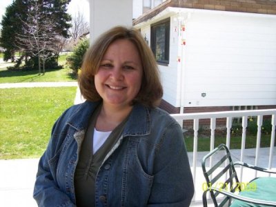 Lisa Thompson