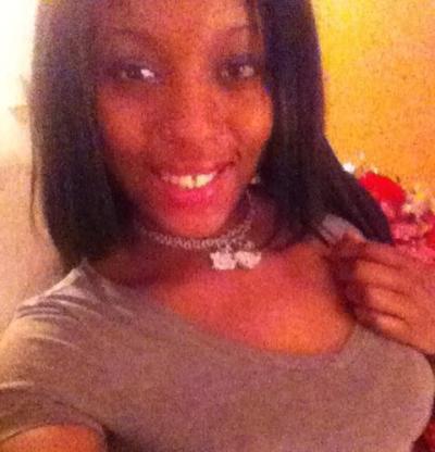 Tameica Wright