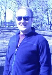 David Atkins
