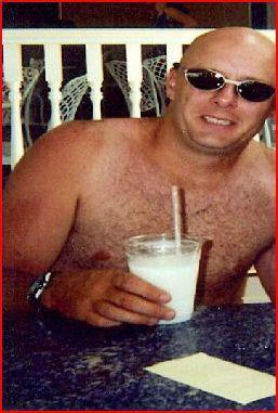 Wayne Smith
