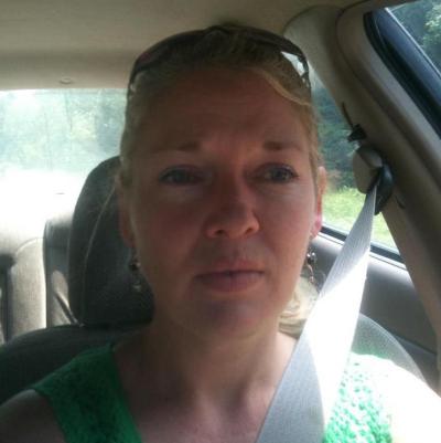 Constance Corbitt