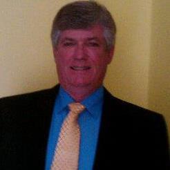Richard Coe