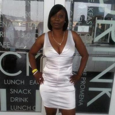 Wanda Payton